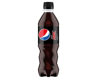 Pepsi Original Bottle 500ml