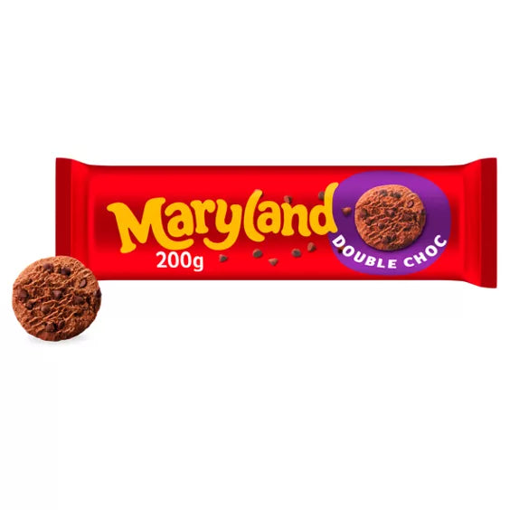 Maryland Delights 200g