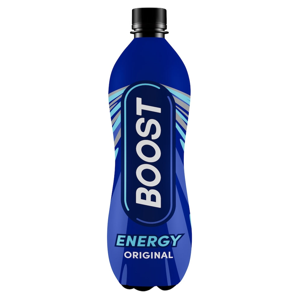 Boost Energy Original 1L