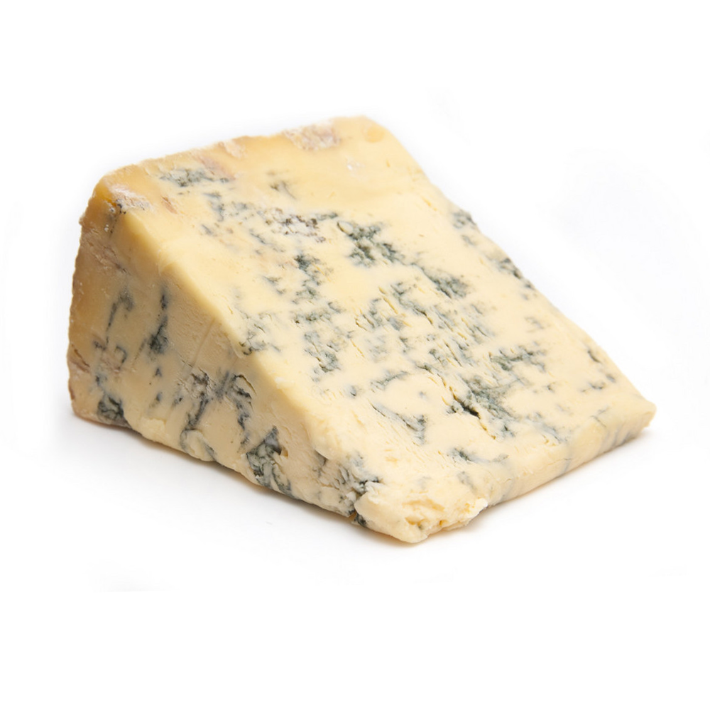 Clawson Stilton Portion 180g