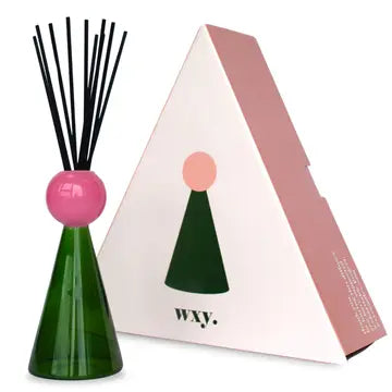 WXY Disco Diffuser Orris Root and Amber
