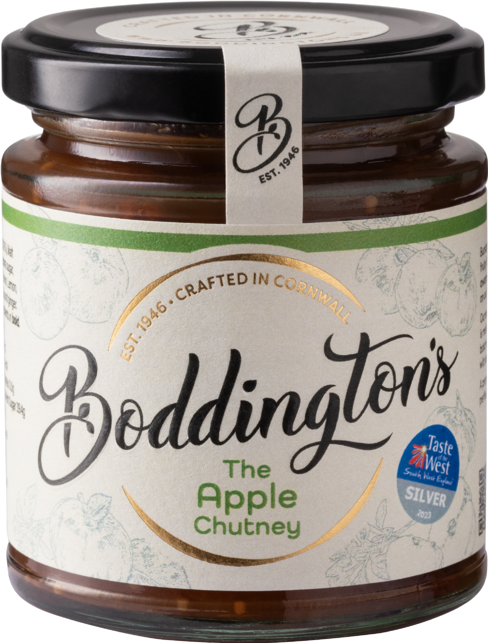 Boddingtons Apple Chutney