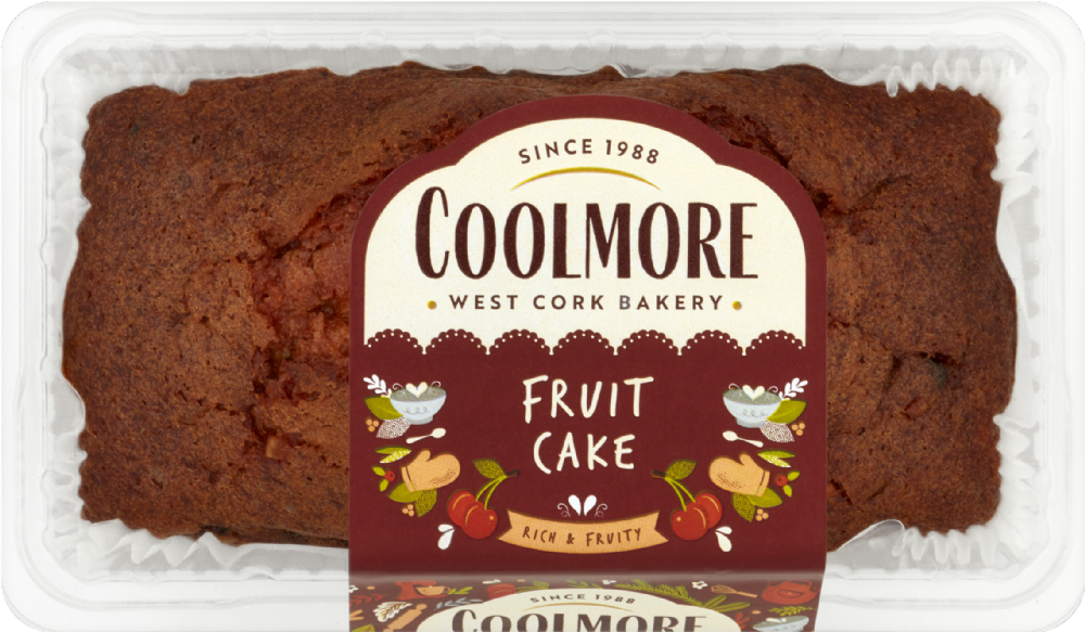 Coolmore Fruit Cake
