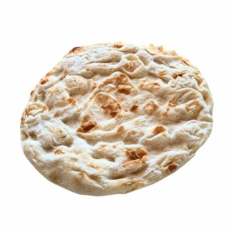 Pinsa Romana Sourdough pizza base 3 x 250g