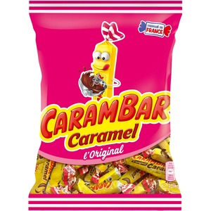 Carambar Caramel 320g