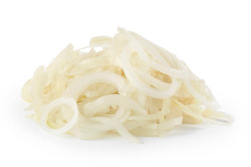 Frozen Sliced Onion 1kg