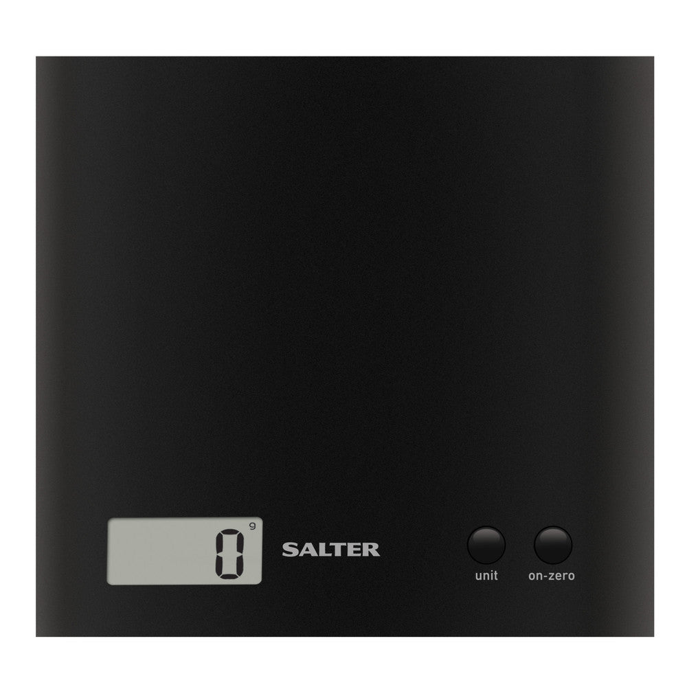 Salter Arc Scales Black [064]