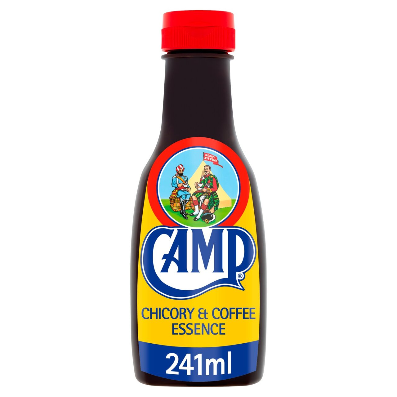 Camp Chicory & Coffee Essence 241ml [003]