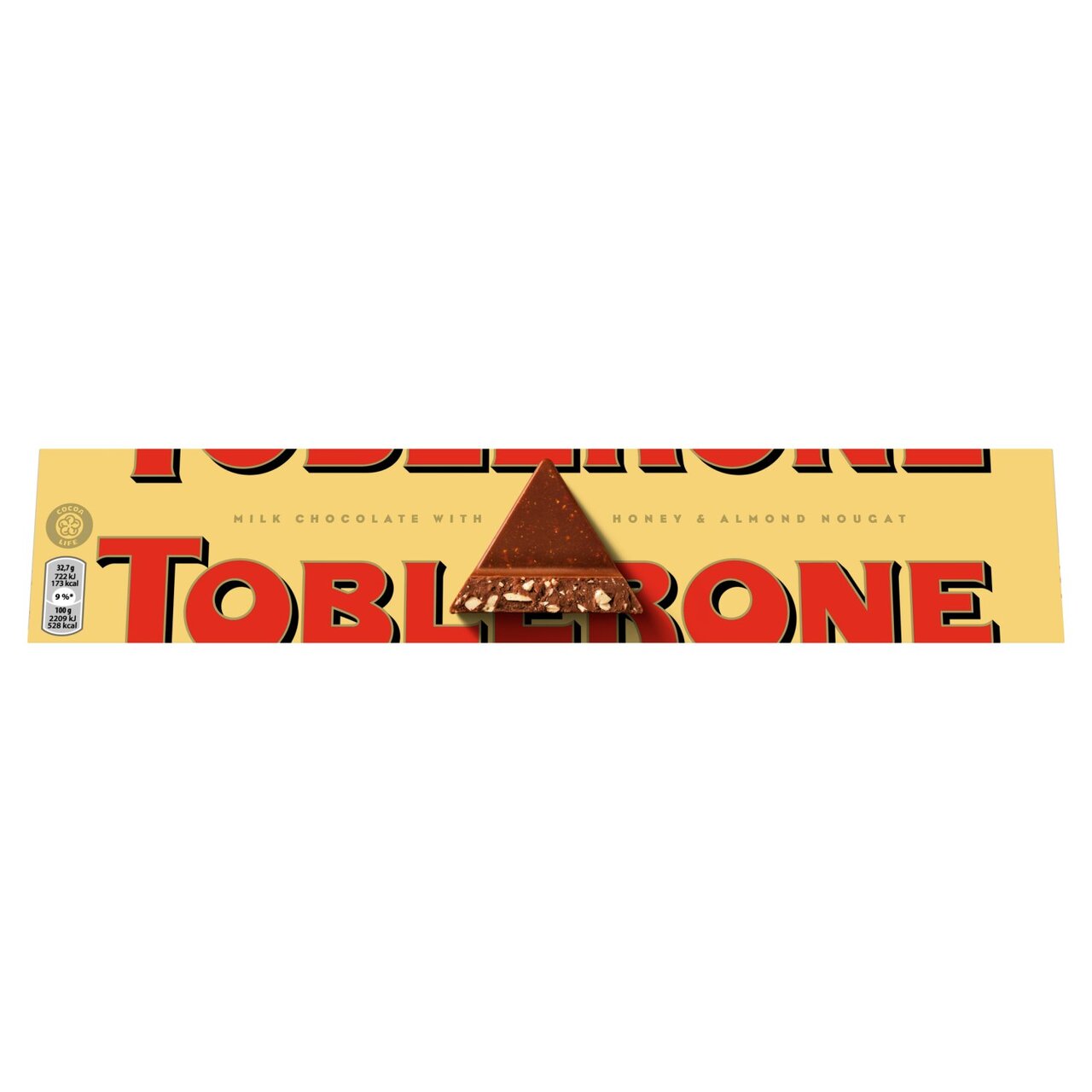 Toblerone Milk 340g