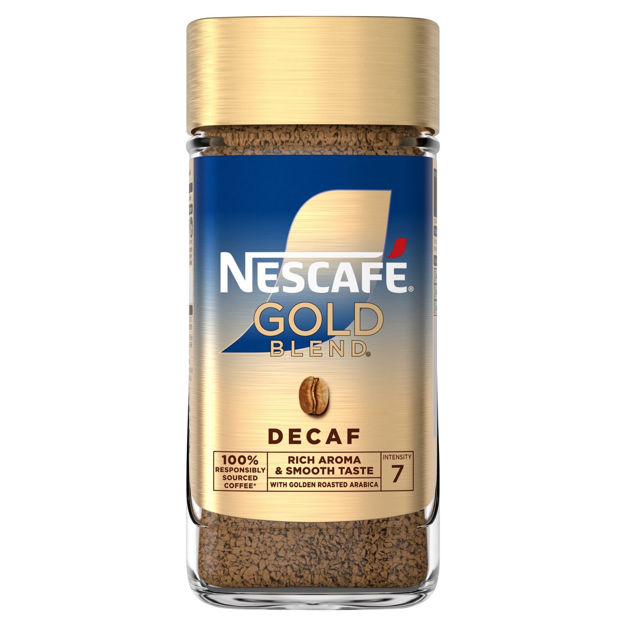 Nescafe Gold Blend Decaf 95g PMP4.35