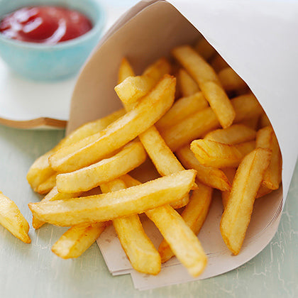 Everyday Favourites Freeze Chill Fries 9mm