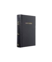 JNDarby Low cost pocket Bible with hard cover