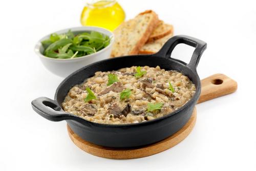 Ardo Mushroom Risotto 1.5kg