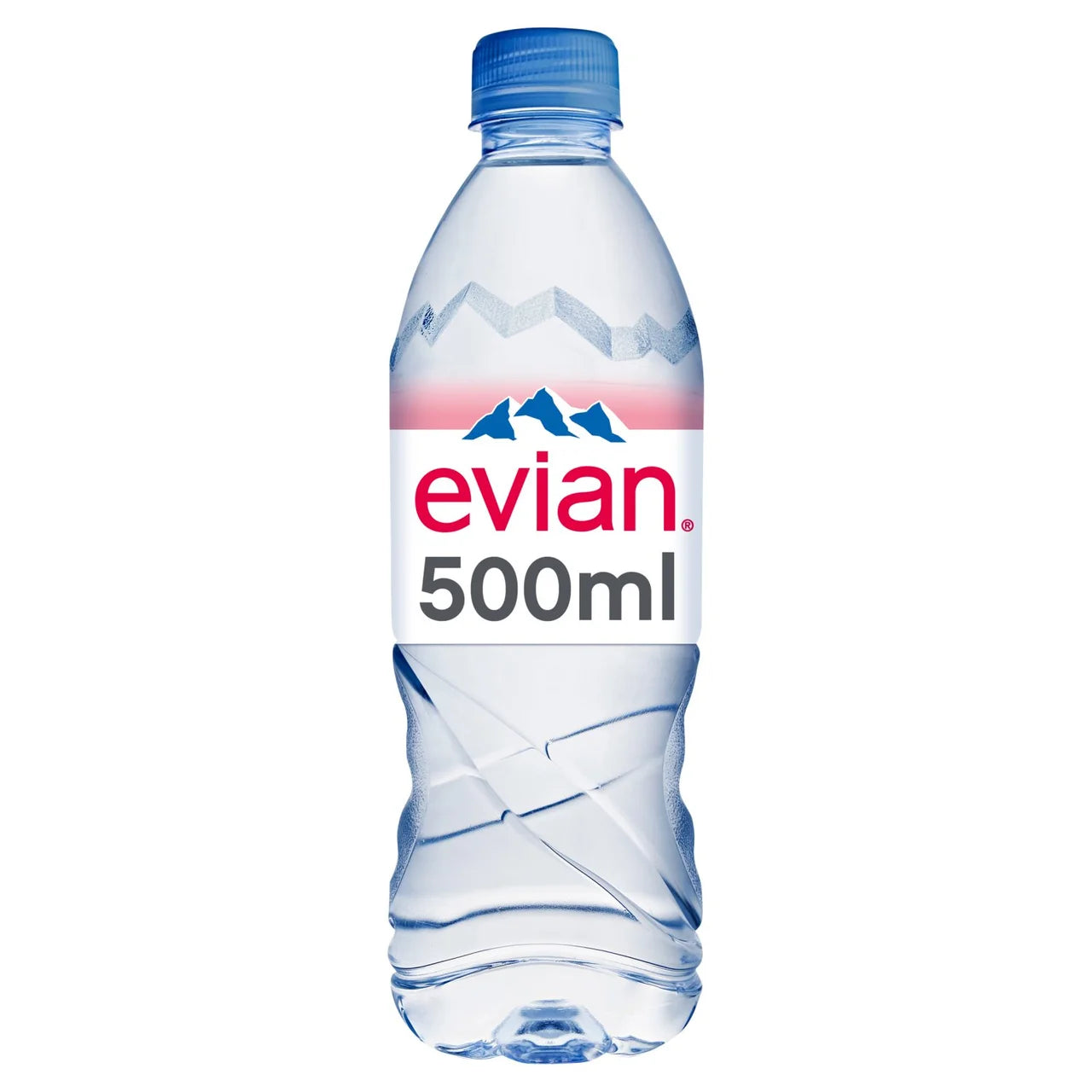 Evian Mineral Water 500ml [008]