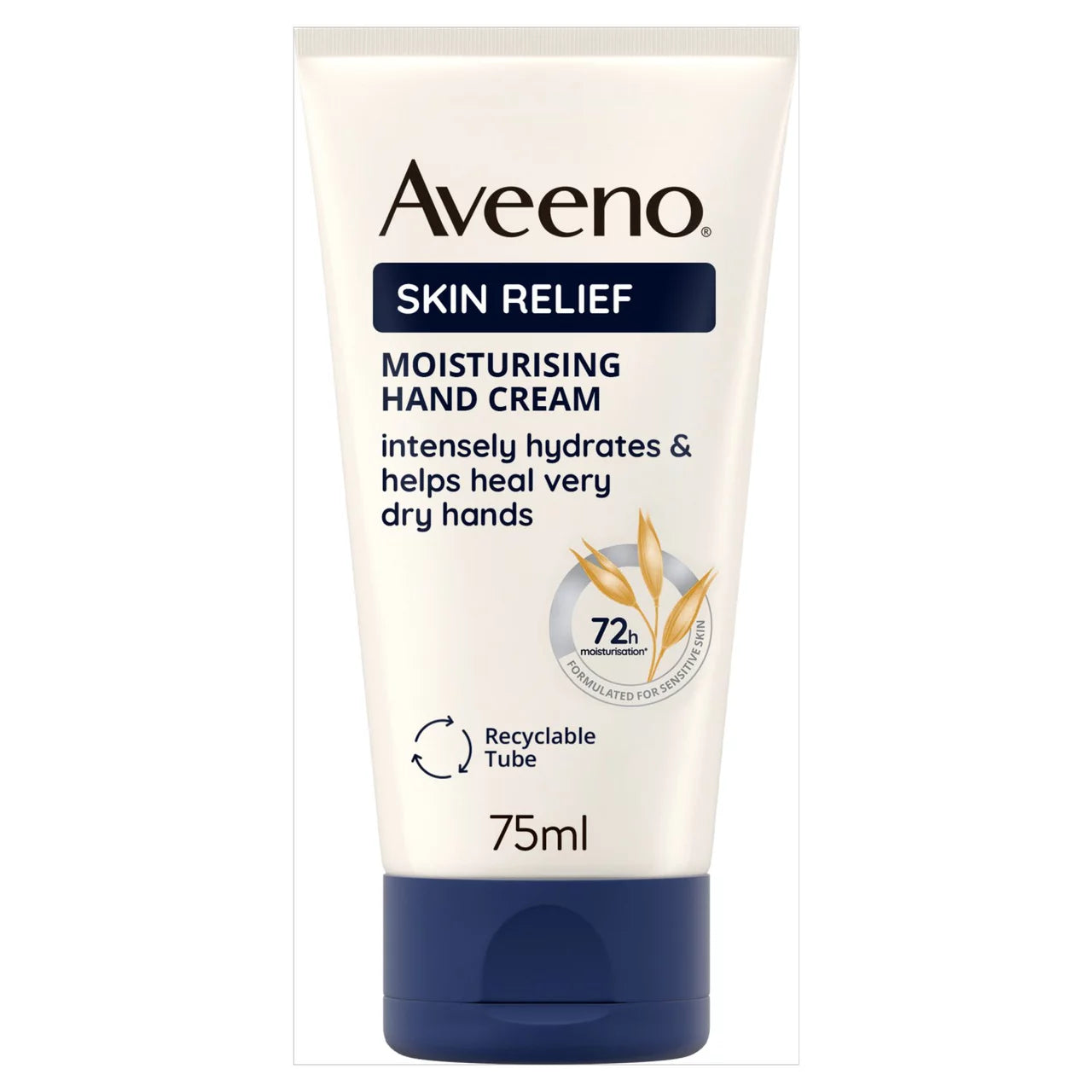 Aveeno Dry Relief Hand Cream 75ml