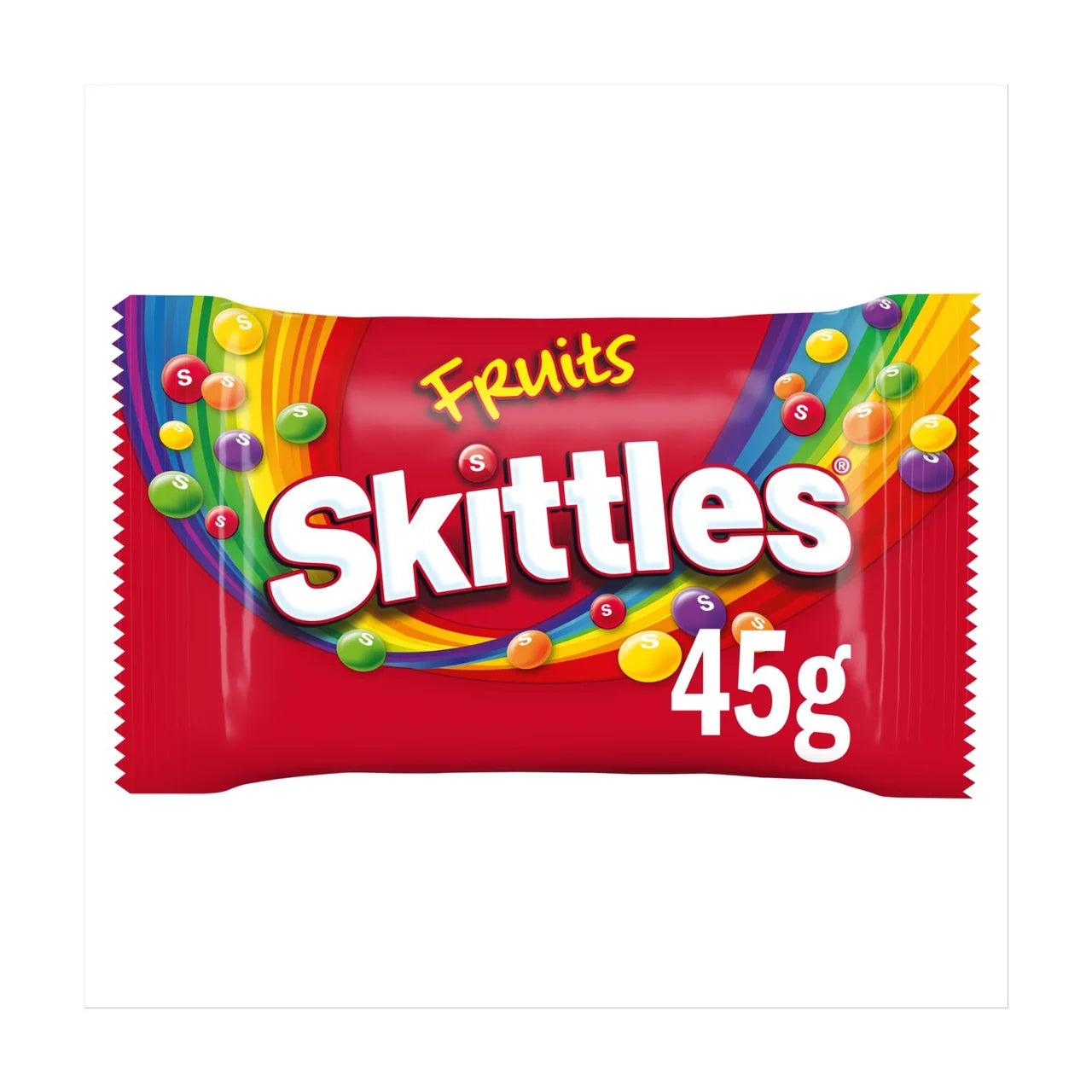 Skittles 45g [120]