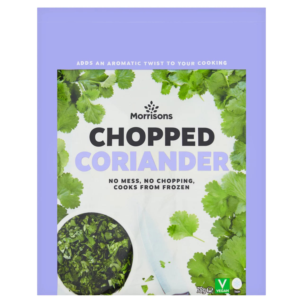 Morrisons Coriander 75g