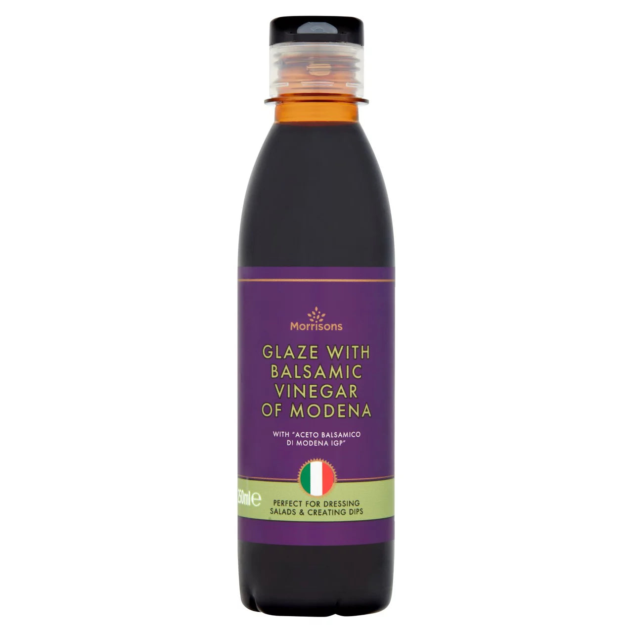 Morrisons Balsamic Glaze 250ml