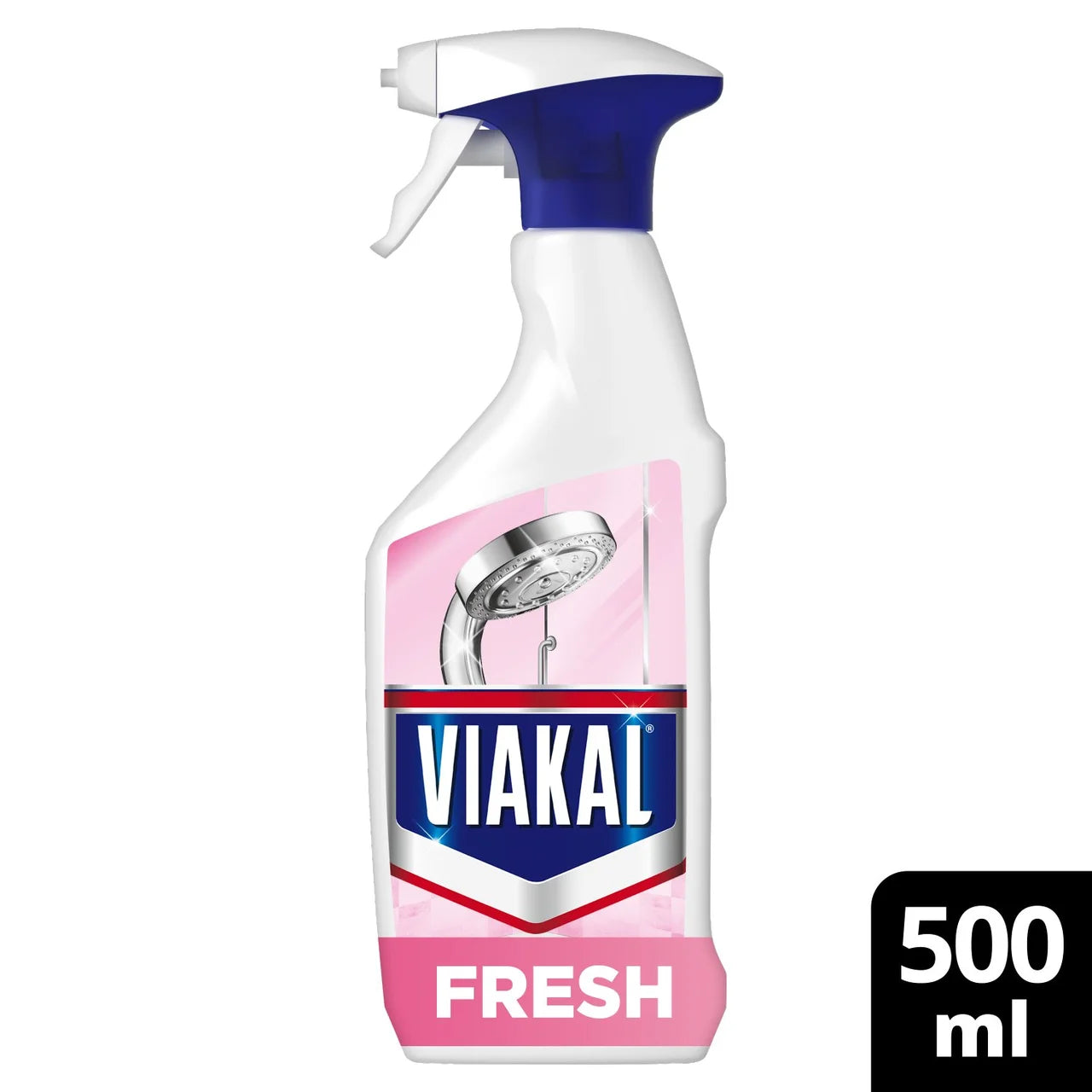Viakal Fresh Limescale Remover 500ml