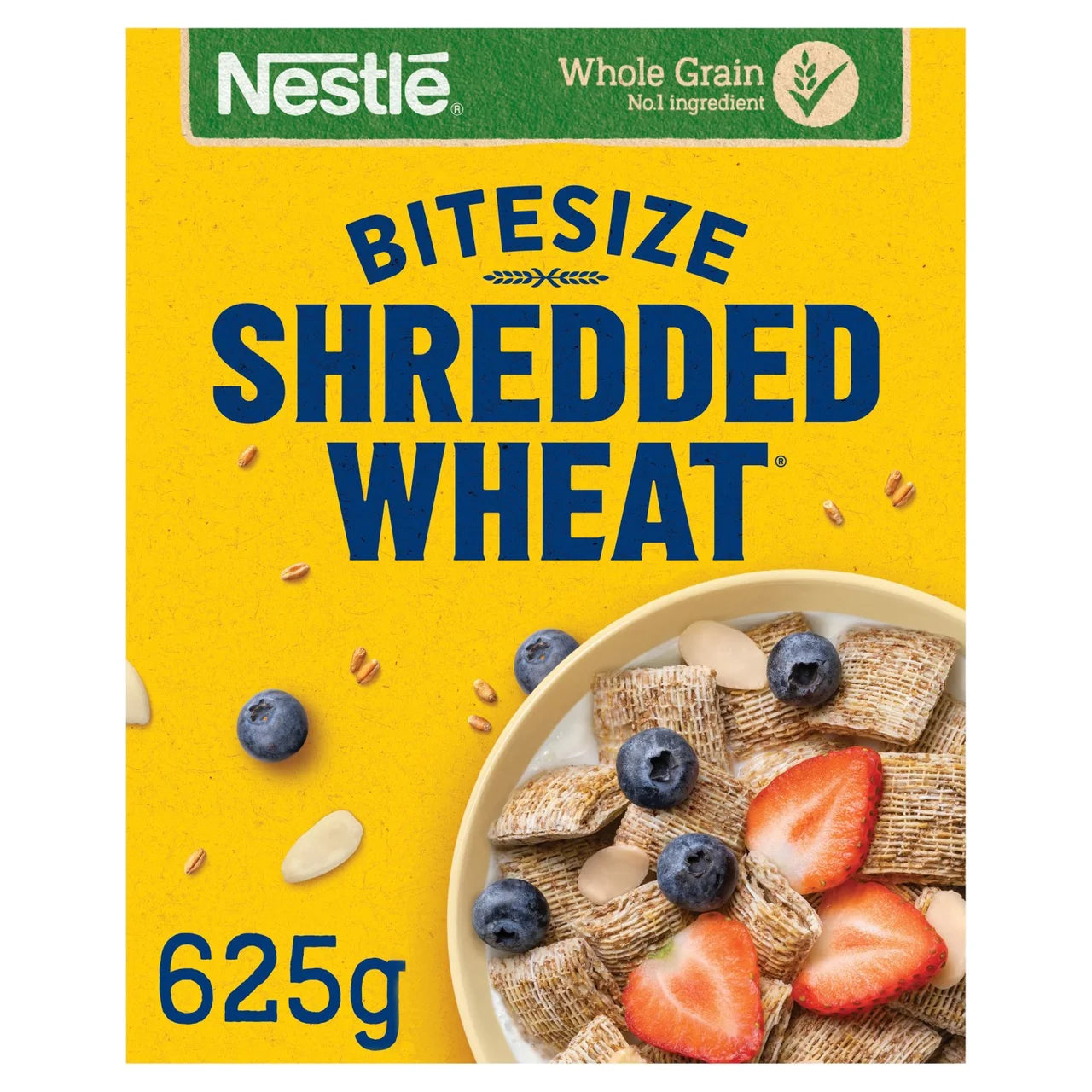 Nestle Bitesize Shredded Wheat 625g