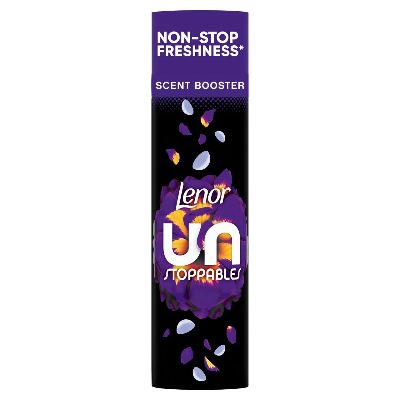 Lenor Fabric Enhancer Beads Violet Fresh 275g
