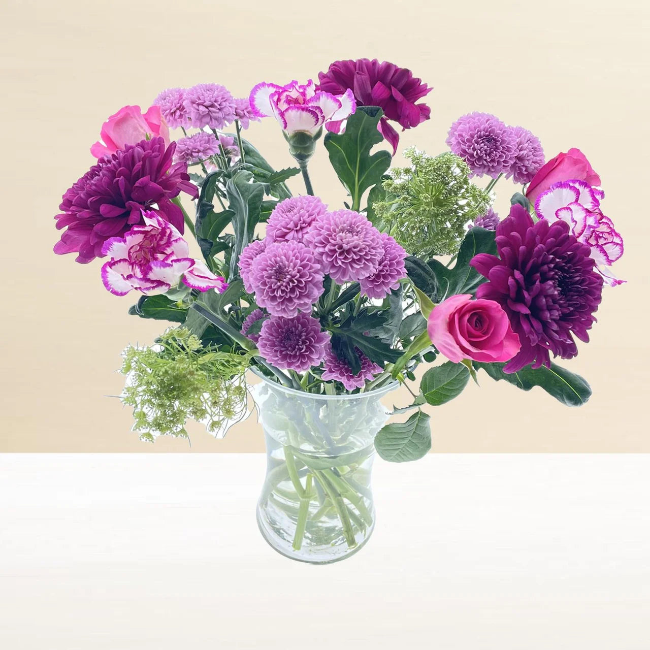 Morrisons Bloom Bouquet