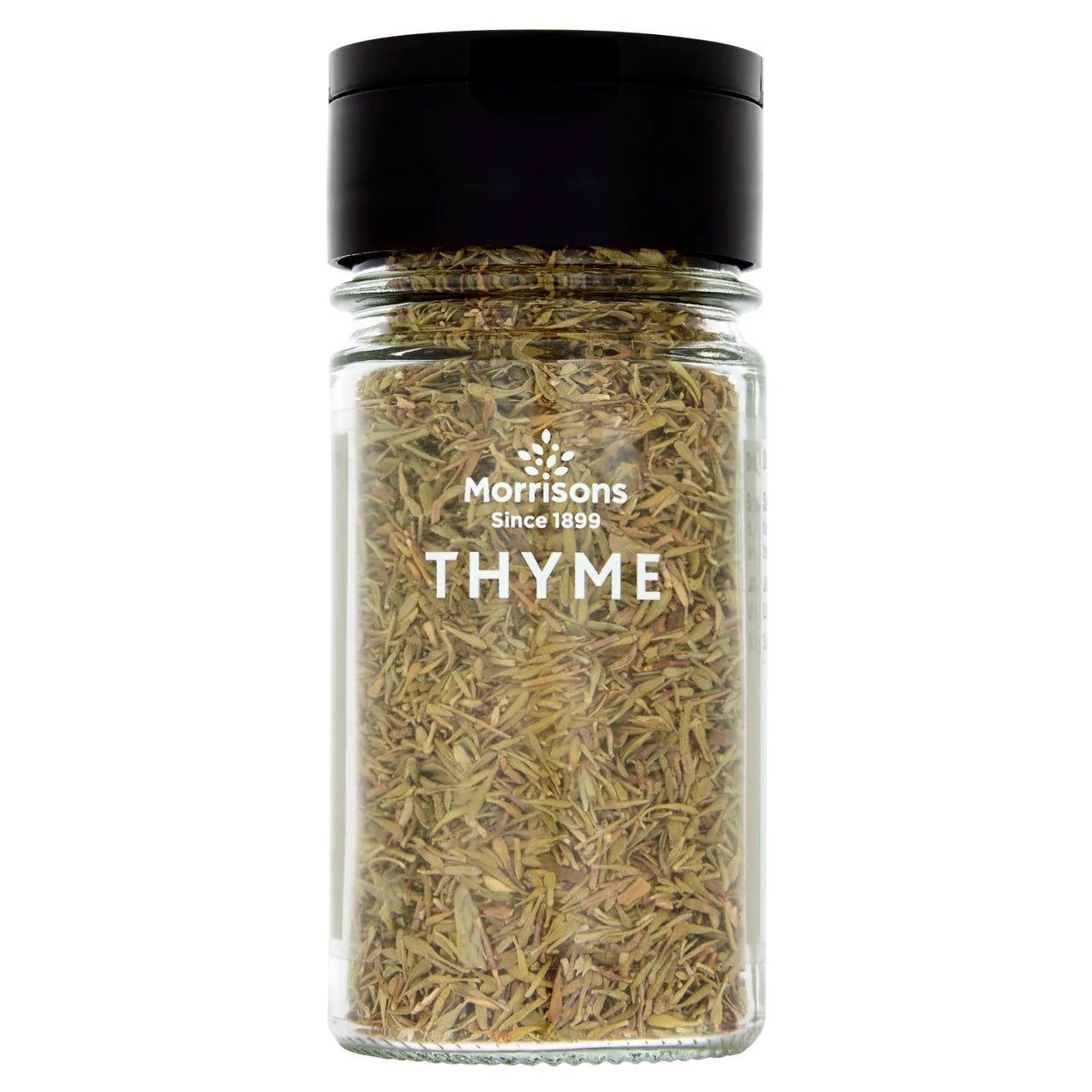 Morrisons Dried Thyme 16g