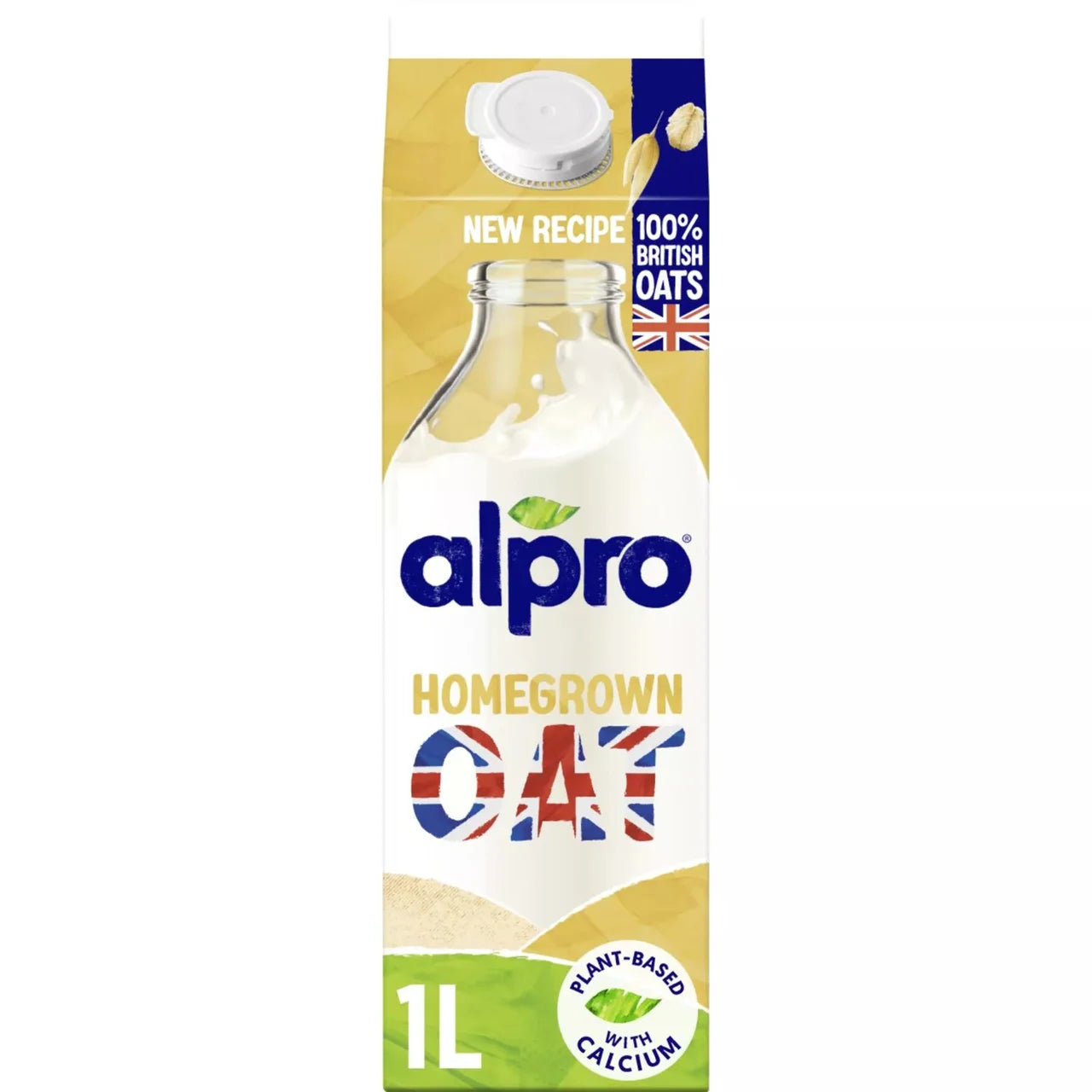 Alpro Oat Original Drink 1L
