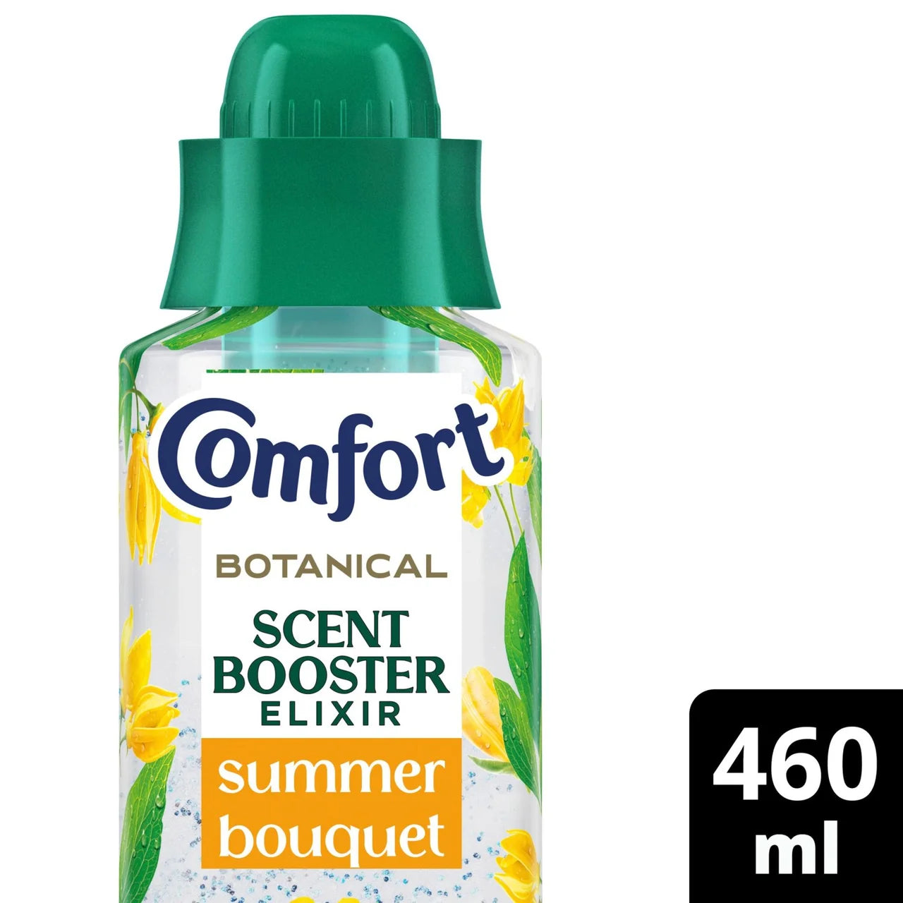 Comfort Scent Booster Elixir Summer Bouquet 460ml