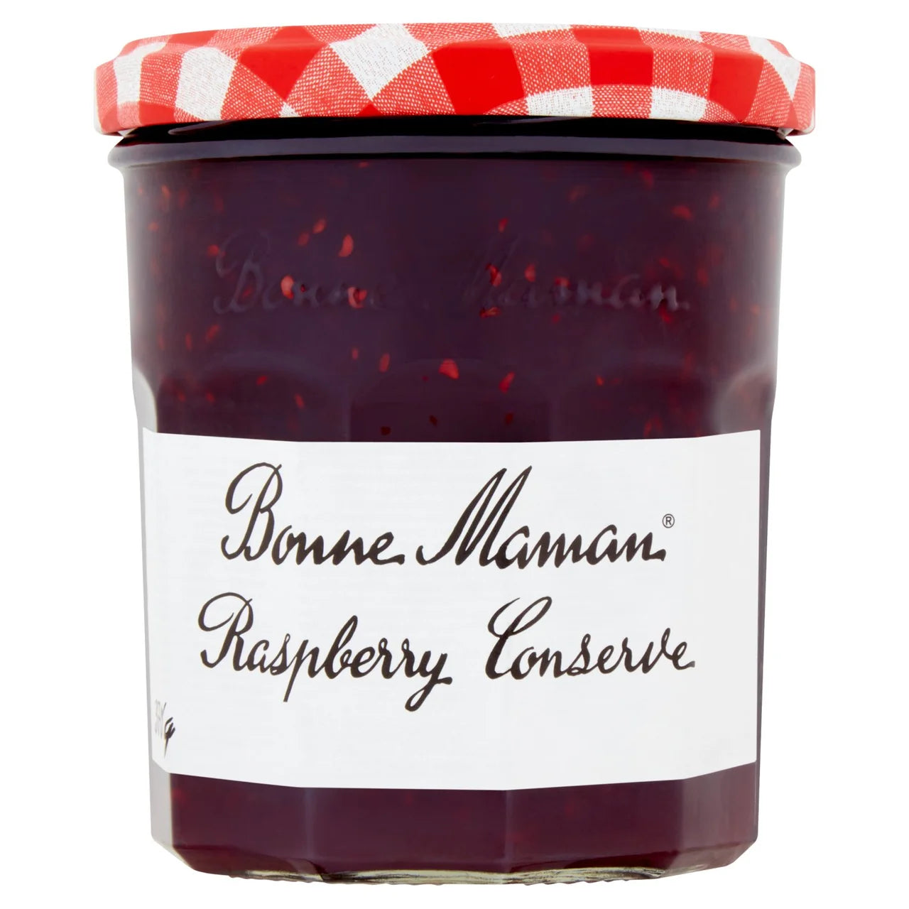 Bonne Maman Berries And Cherries Conserve 370g