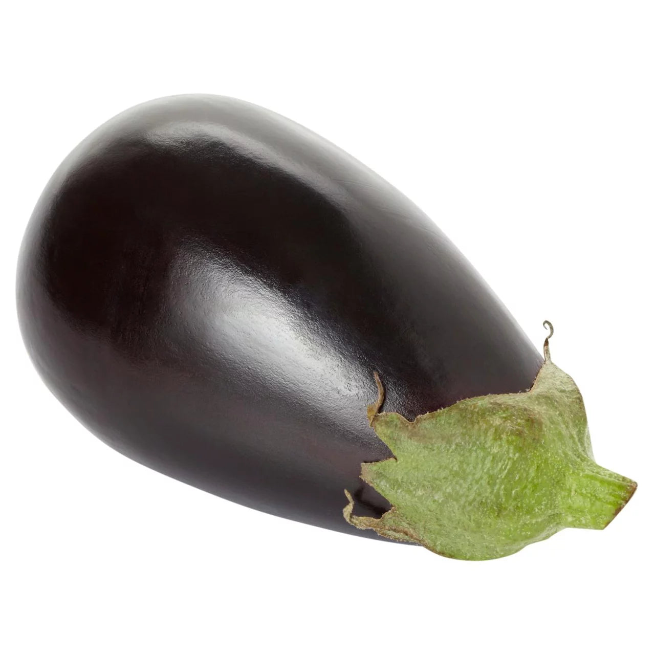 Morrisons Loose Purple Aubergine