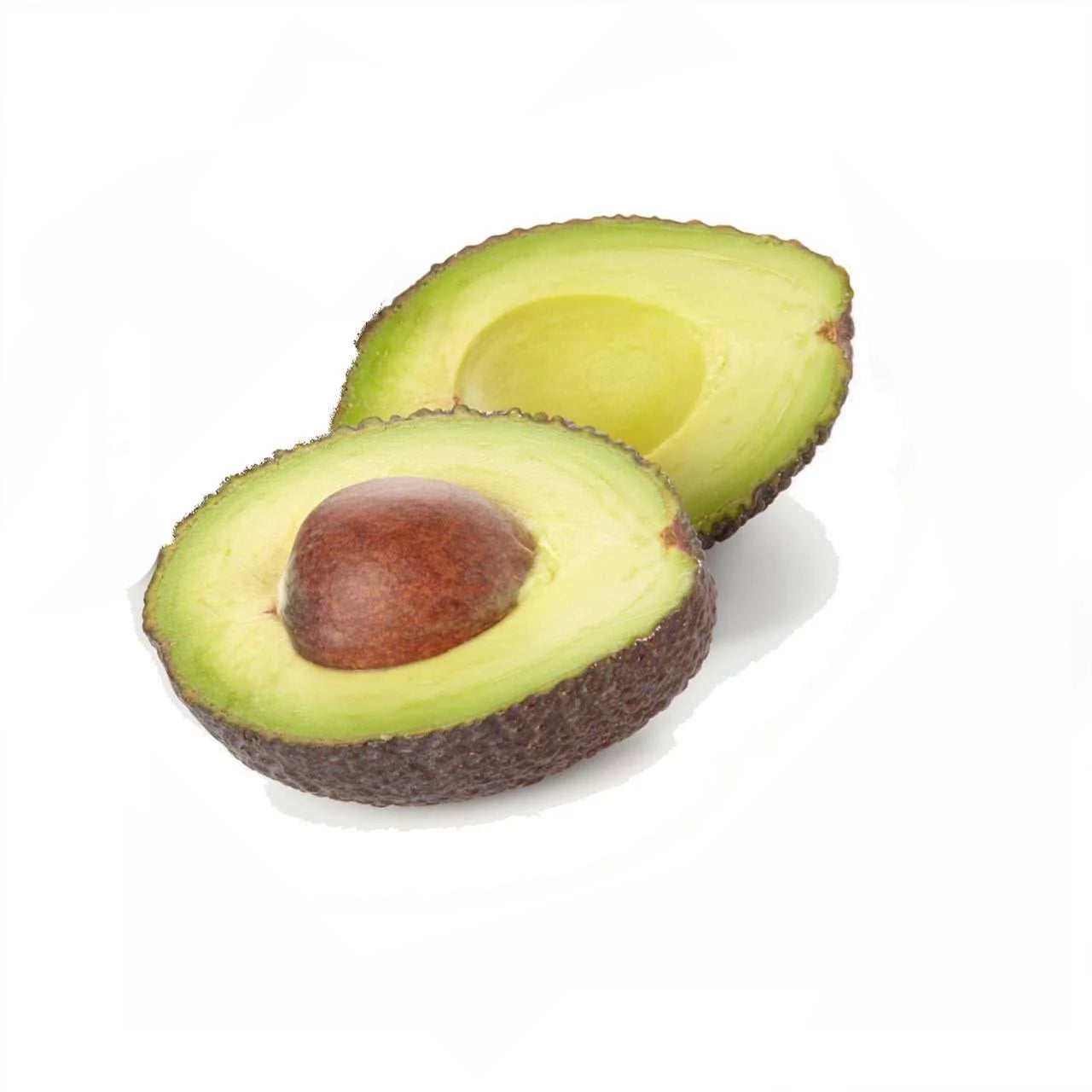 Morrisons Ready To Eat Avocado [016]