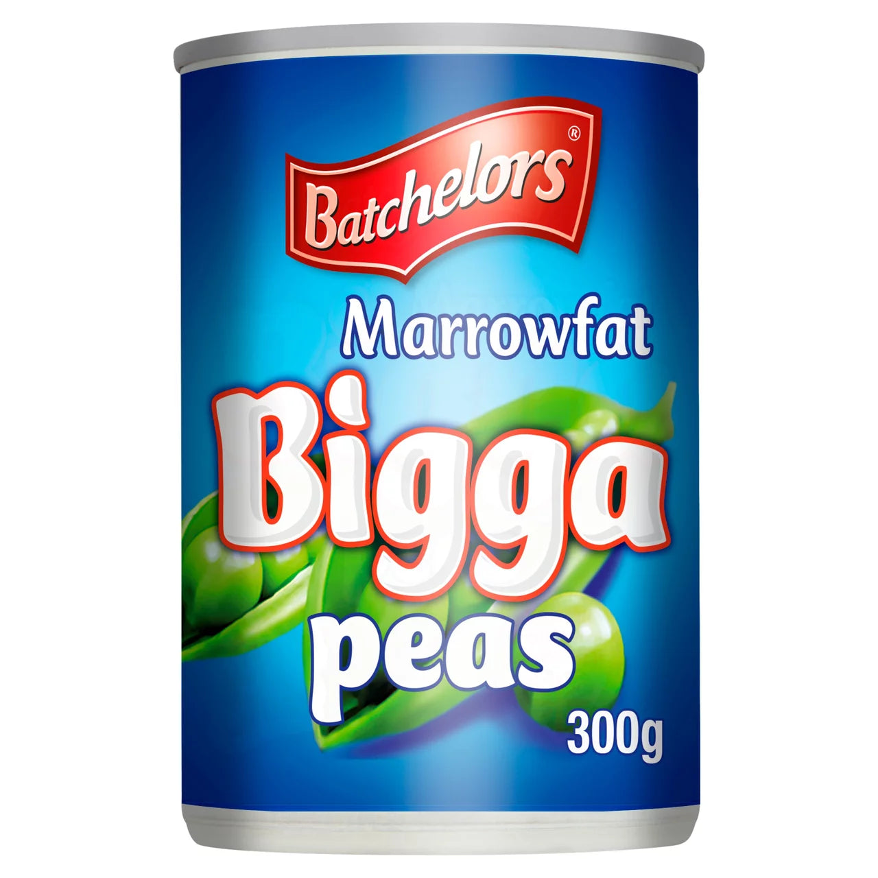 Batchelors Bigga Peas 300g