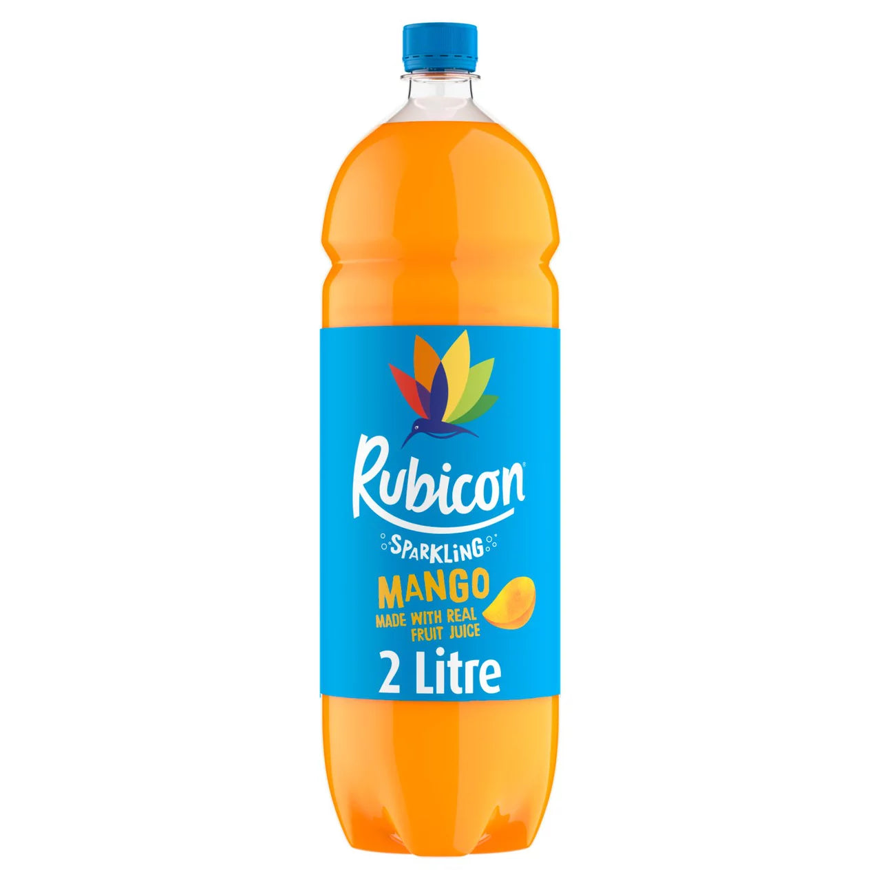 Rubicon Mango 2L [066]