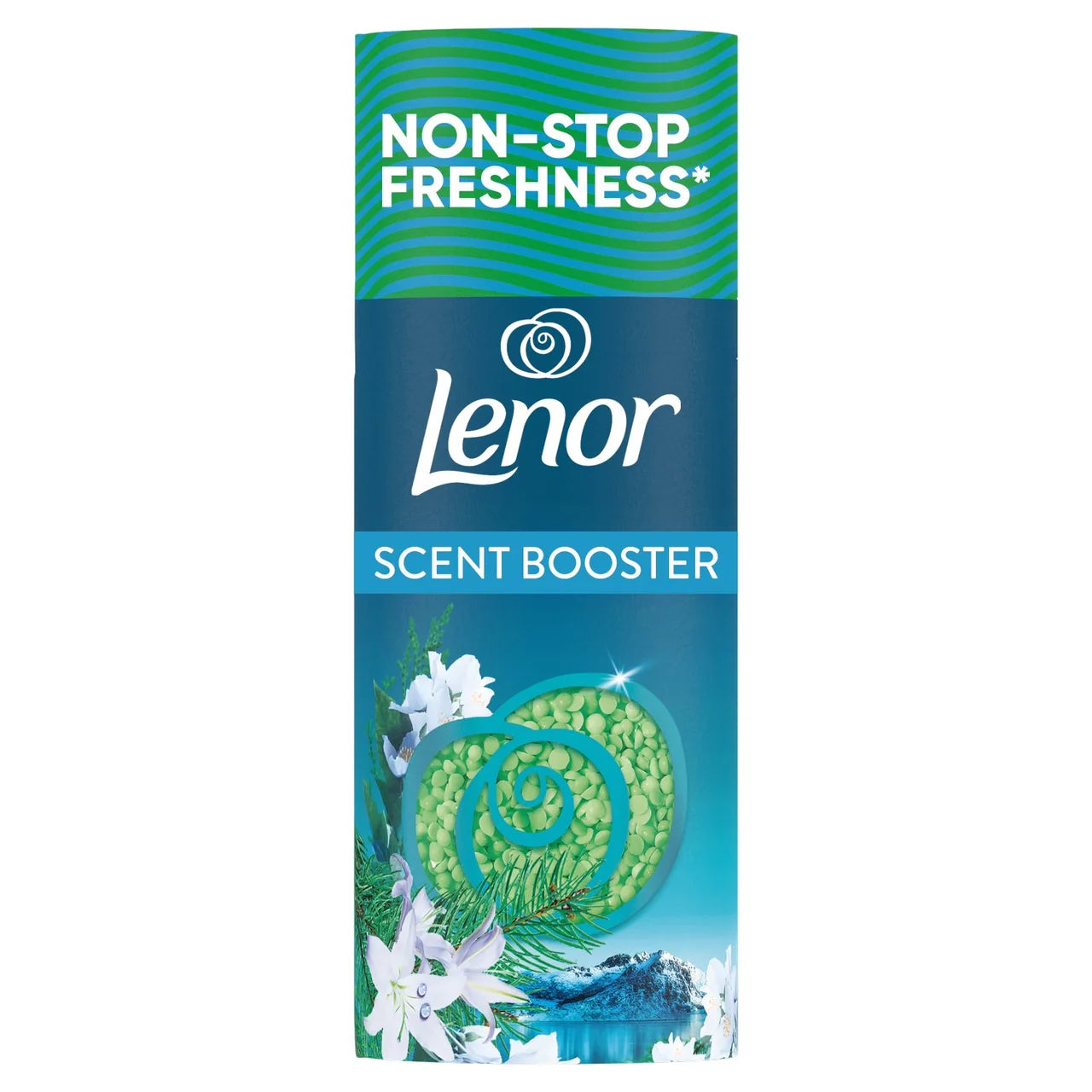 Lenor Fabric Enhancer Beads Northern Solstice 155g