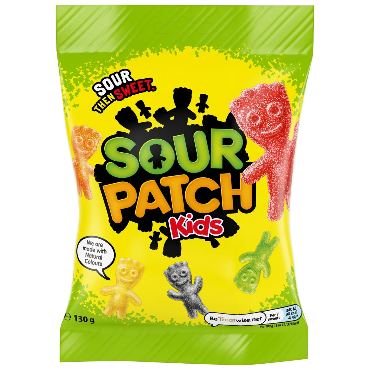 Sour Patch Kids Sweets 350g