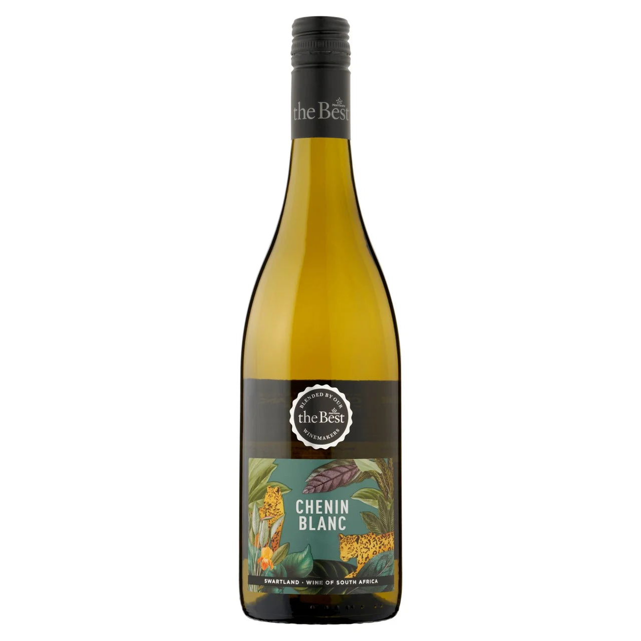 Morrisons The Best Chenin Blanc 75cl 13.5%