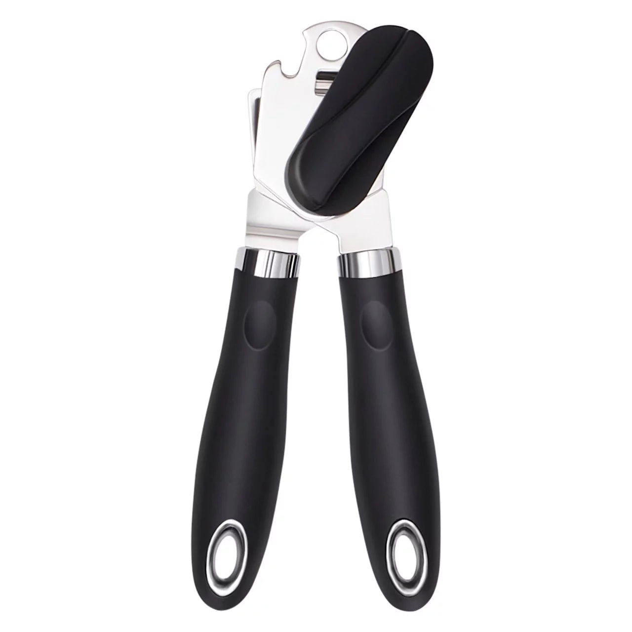 Nutmeg Home Soft Grip Can Opener