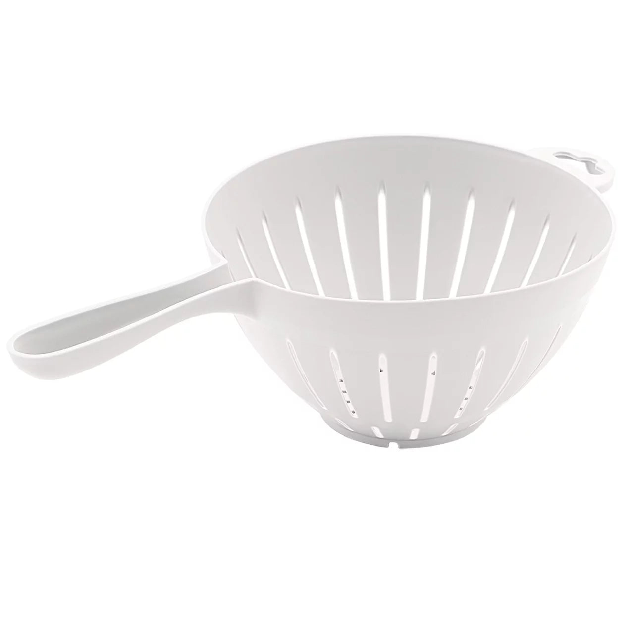 Nutmeg Home Plastic Colander
