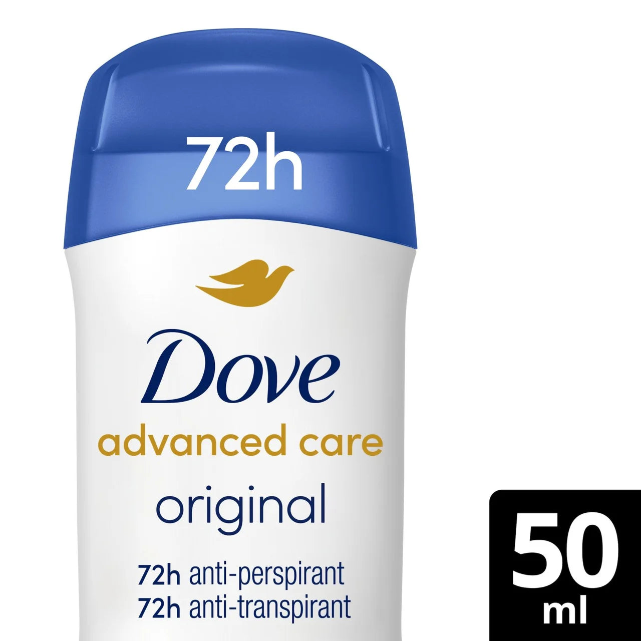 Dove Anti Perspirant Stick Original 50ml