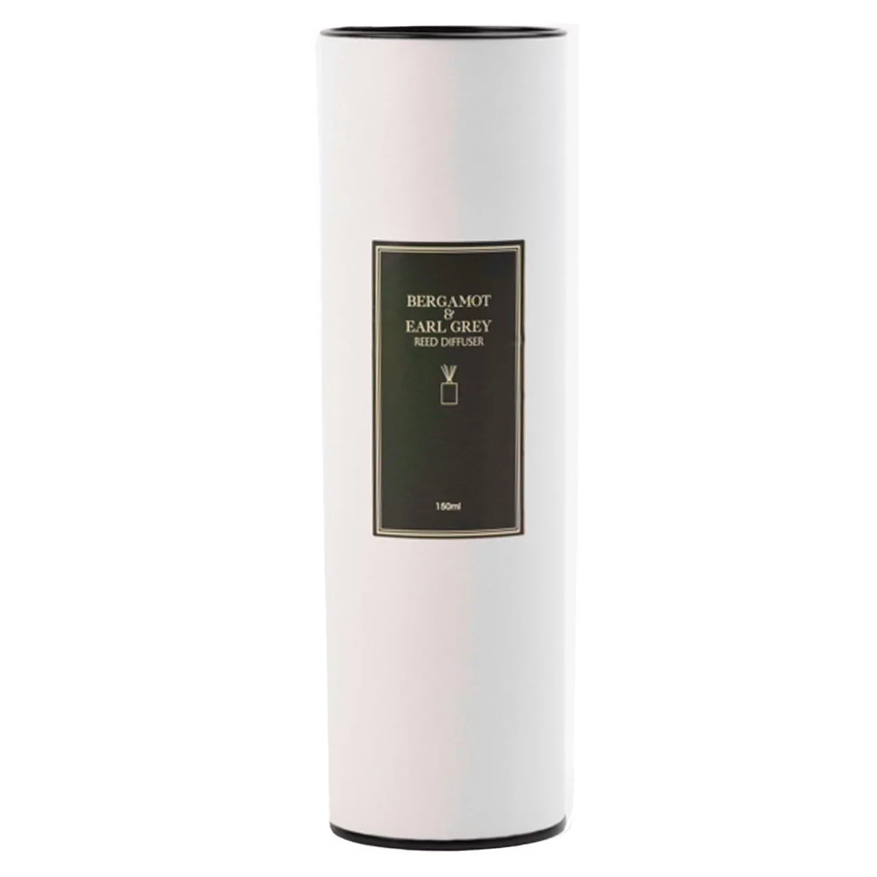 Nutmeg Home Reed Diffuser Bergamot & Earl Grey  150ml