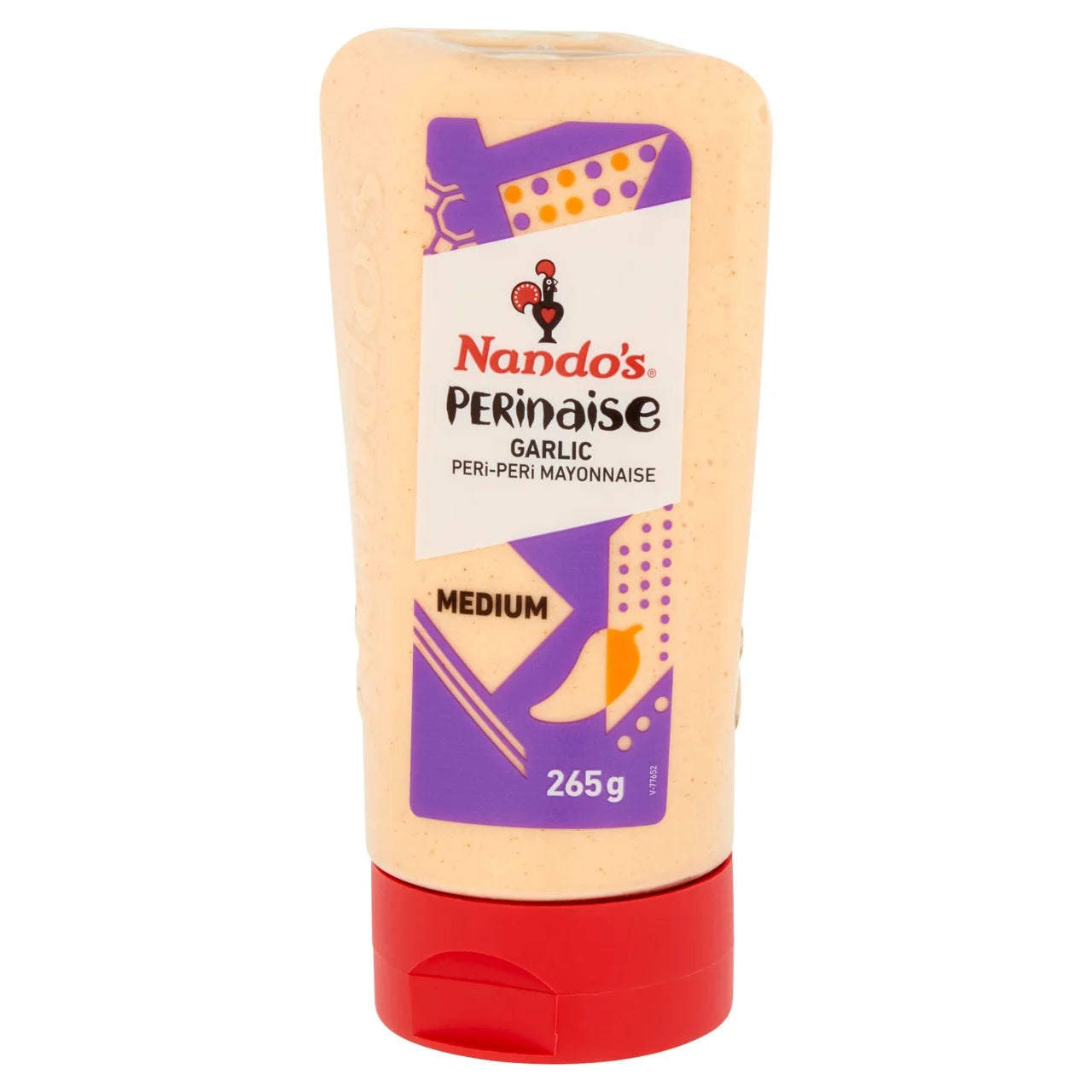 Nandos Perinaise Garlic 265g