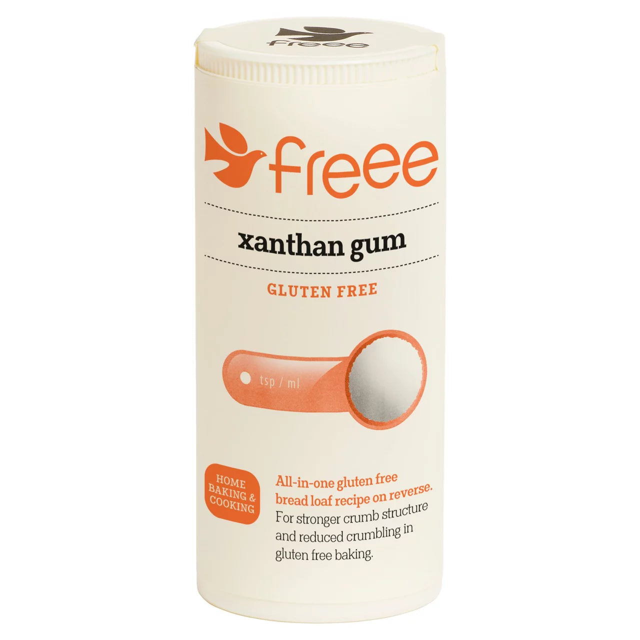 Doves Farm Xanthan Gum 110g