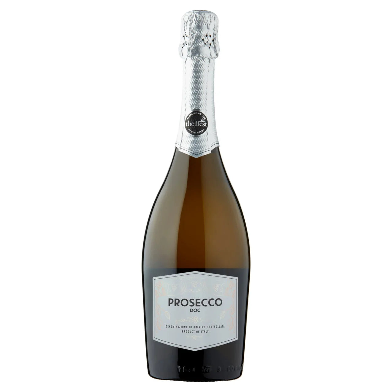 Morrisons The Best Prosecco 75cl 11%
