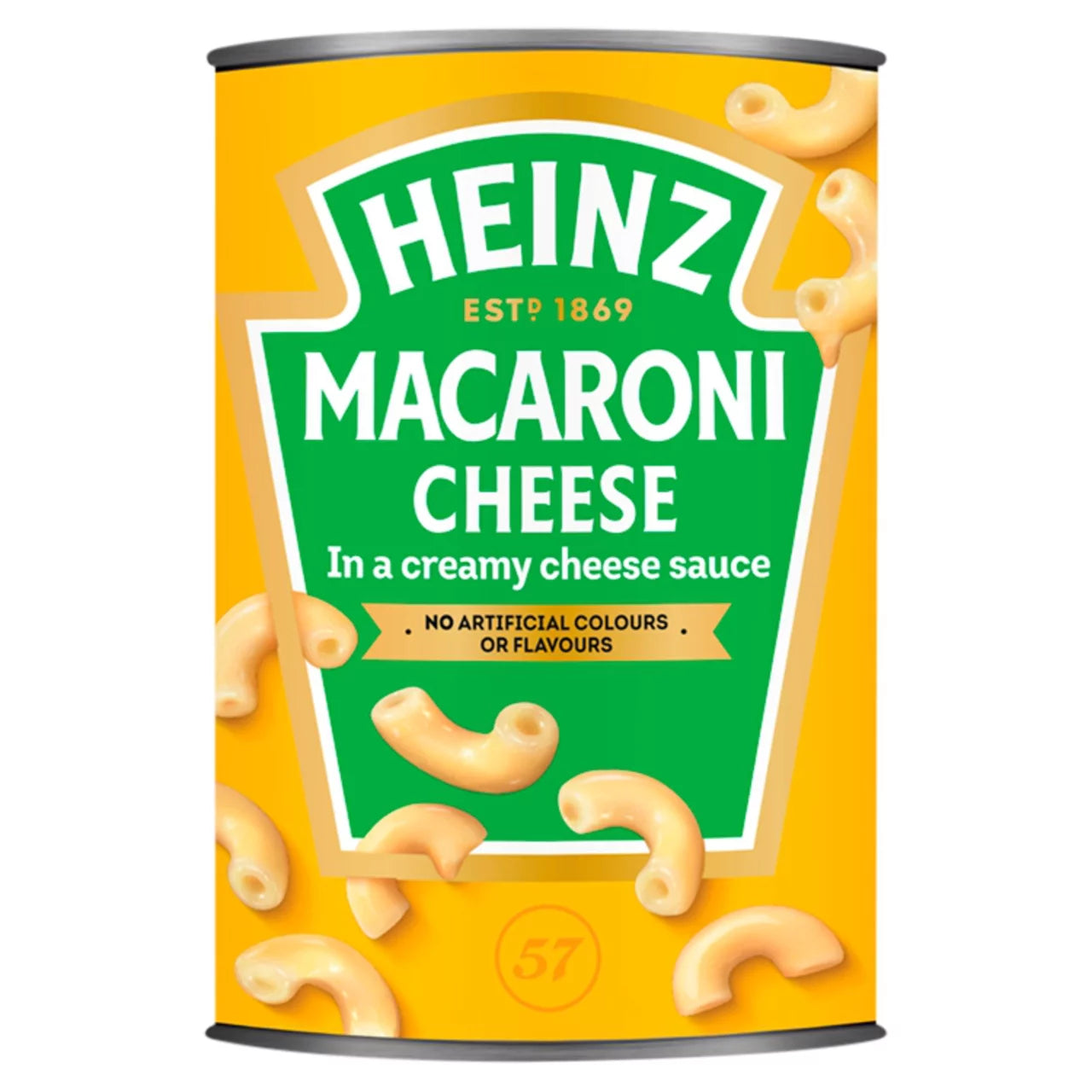 Heinz Macaroni Cheese 400g [043]