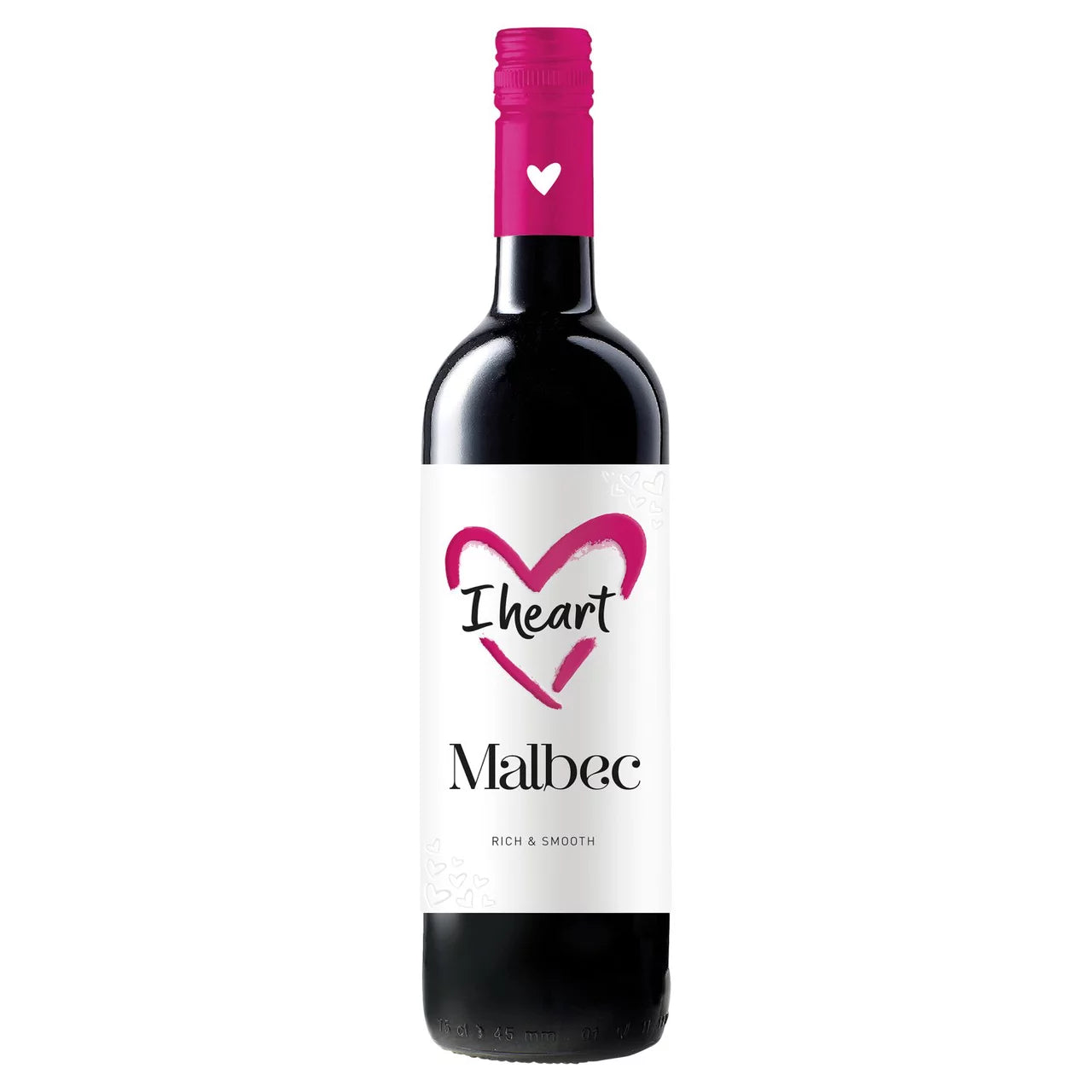 I Heart Malbec 75cl 13.5%