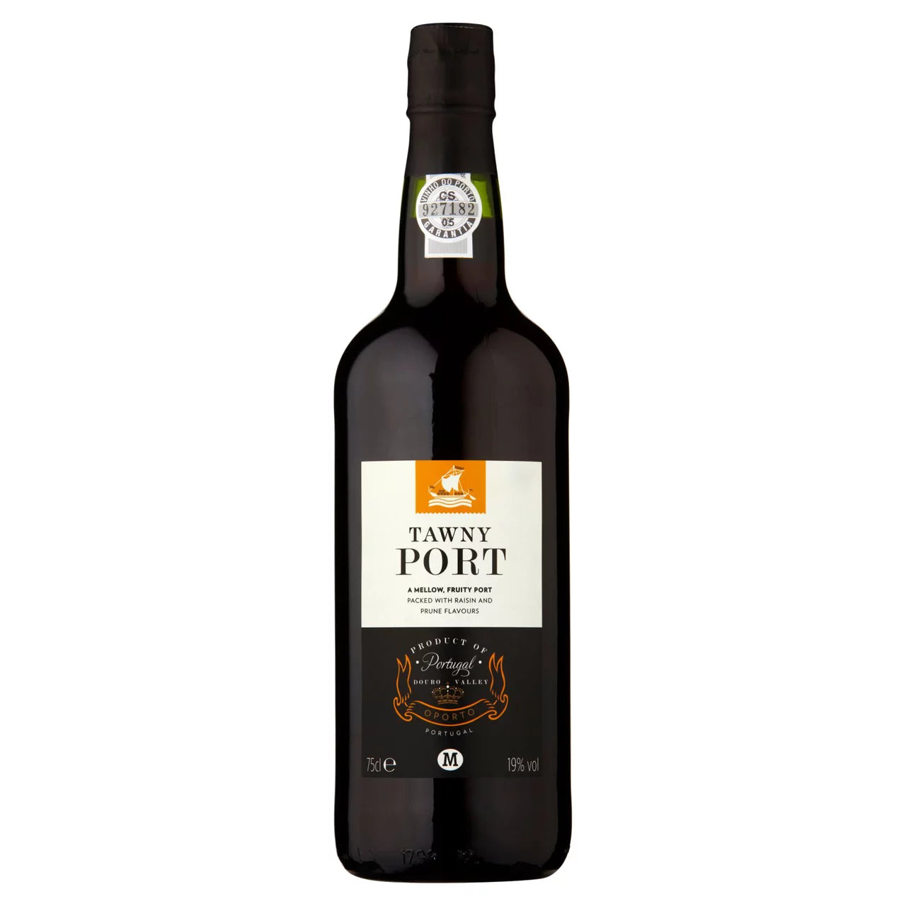 Morrisons Tawny Port 75cl 19%