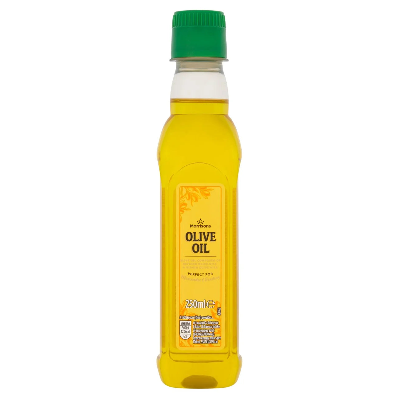 Morrisons Olive Oil 250ml