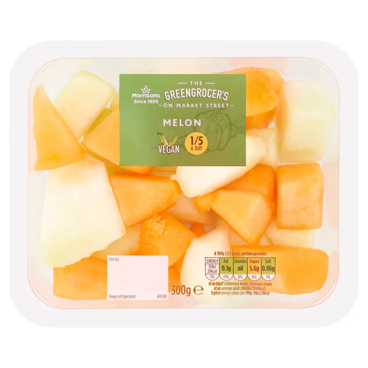 Melon Medley 300g