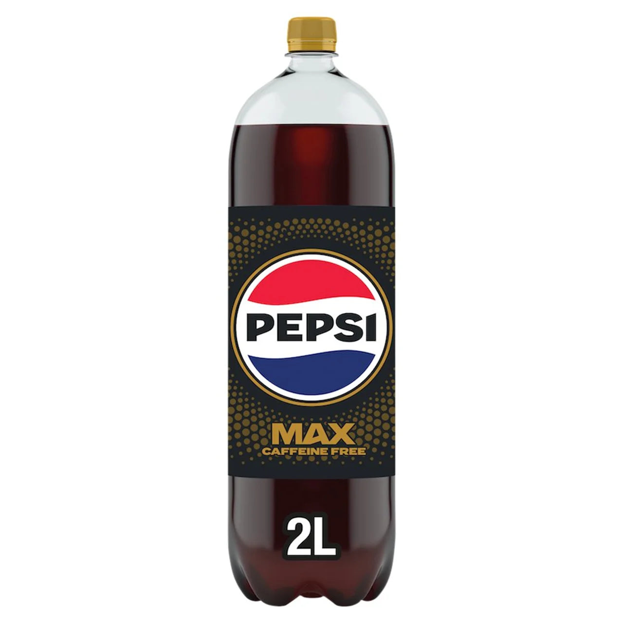 Pepsi Max Caffeine Free 2L